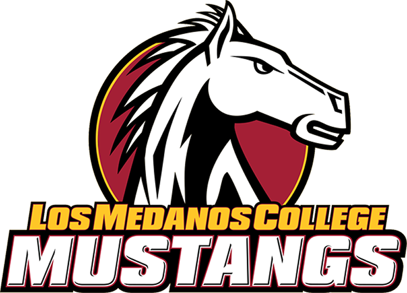 Los Medanos College Logo